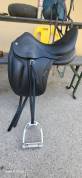 SELLE DRESSAGE  CWD 