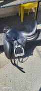 SELLE DRESSAGE  CWD 