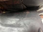 Selle mixte Prestige X-Paris