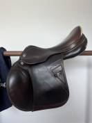 Selle mixte Prestige X-Paris