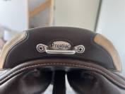 Selle mixte Prestige X-Paris