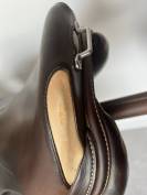 Selle mixte Prestige X-Paris