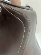 Selle mixte Prestige X-Paris