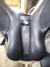 Selle dressage pro Isabel Werth+ tous les accessoires 