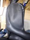 Selle dressage pro Isabel Werth+ tous les accessoires 