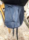 Selle dressage pro Isabel Werth+ tous les accessoires 