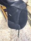 Selle dressage pro Isabel Werth+ tous les accessoires 
