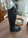 Botte équitation Joël Albert 