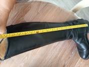 Botte équitation Joël Albert 