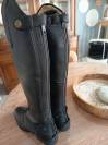 Botte équitation 