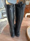 Botte équitation 