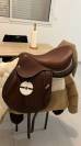 Selle forestier 