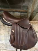 Sella mista Forestier  17.5" - 2024