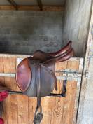 Selle Cwd SE02