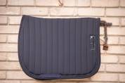 Tapis de selle Verticali - PADDOCK - Matelassage épais