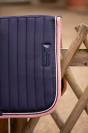 Tapis de selle Verticali - PADDOCK - Matelassage épais