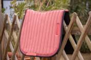Tapis de selle Verticali - PADDOCK - Matelassage épais