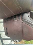 Selle Forestier Séoul 