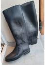 Bottes équitation 37 TBE Marque Cadett
