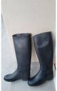 Bottes équitation 37 TBE Marque Cadett