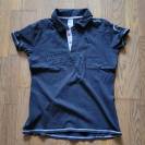 Polo Gris