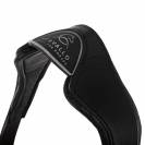 Licol ergonomique en cuir vachette - Acavallo - Confort optimal