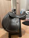 Selle mixte Norton 17"