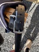 Selle mixte ikonic 