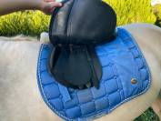 Selle enfant obstacle Michael Whittaker – 15 pouces