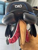 CWD 2Gs mademoiselle 2023 