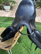 selle forestier