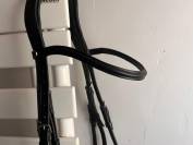 Bridon de dressage