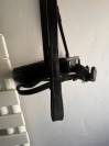 Bridon de dressage