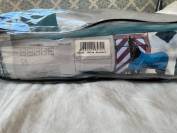 Couverture d'écurie