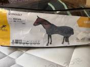 Couverture de paddock