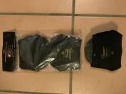 Accessoires scoot boots 