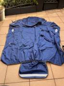 Weatherbeeta couverture 360g 1680D