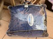 Weatherbeeta couverture 360g 1680D