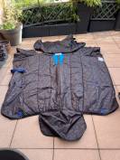 Weatherbeeta couverture 360g 1680D