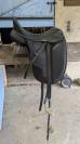 Selle de dressage Wintec Isabell Werth
