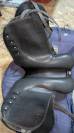 Selle de dressage Wintec Isabell Werth