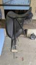Selle de dressage Wintec Isabell Werth