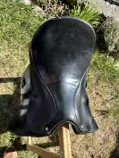 Selle dressage Carlos Pinto 