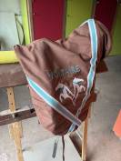 Selle dressage Voltaire adelaide