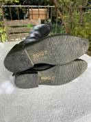 Bottes EGO 7 