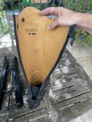 Bottes EGO 7 