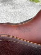 Selle Mixte HdR Advantage