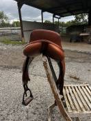 Selle Mixte HdR Advantage