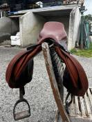 Selle Mixte HdR Advantage