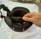 Casque CHOPLIN 